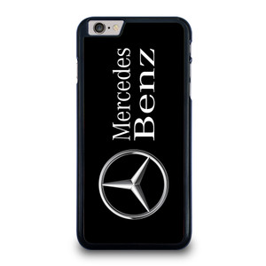 MERCEDES BENZ LANDSCAPE iPhone 6 Plus / 6S Plus Case Cover MERCEDES BENZ LANDSCAPE iPhone 6 Plus / 6S Plus Case Cover