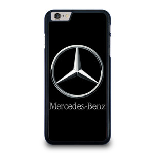 MERCEDES BENZ LOGO iPhone 6 Plus / 6S Plus Case Cover MERCEDES BENZ LOGO iPhone 6 Plus / 6S Plus Case Cover