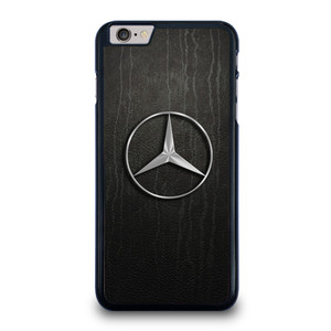 MERCEDES LOGO iPhone 6 Plus / 6S Plus Case Cover MERCEDES LOGO iPhone 6 Plus / 6S Plus Case Cover
