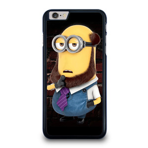 MINION THE PROFESOR iPhone 6 Plus / 6S Plus Case Cover MINION THE PROFESOR iPhone 6 Plus / 6S Plus Case Cover