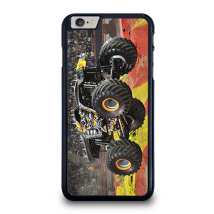 MONSTER TRUCK JUMPING iPhone 6 Plus / 6S Plus Case Cover MONSTER TRUCK JUMPING iPhone 6 Plus / 6S Plus Case Cover