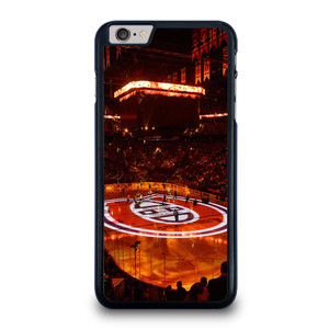 MONTREAL CANADIENS iPhone 6 Plus / 6S Plus Case Cover MONTREAL CANADIENS iPhone 6 Plus / 6S Plus Case Cover
