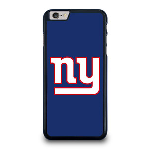 NEW YORK GIANTS iPhone 6 Plus / 6S Plus Case Cover NEW YORK GIANTS iPhone 6 Plus / 6S Plus Case Cover