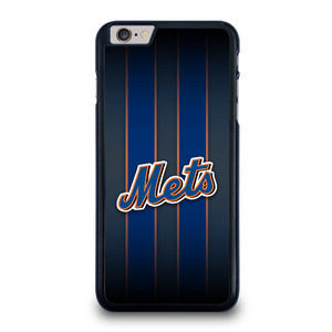 New York Mets Baseball Color iPhone 6 Plus / 6S Plus Case Cover New York Mets Baseball Color iPhone 6 Plus / 6S Plus Case Cover
