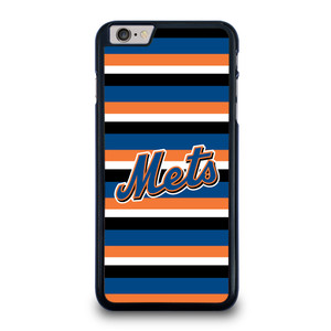 New York Mets Cool Logo iPhone 6 Plus / 6S Plus Case Cover New York Mets Cool Logo iPhone 6 Plus / 6S Plus Case Cover