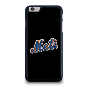 New York Mets Emblem iPhone 6 Plus / 6S Plus Case Cover New York Mets Emblem iPhone 6 Plus / 6S Plus Case Cover