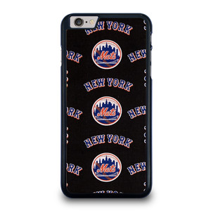 NEW YORK METS LOGO iPhone 6 Plus / 6S Plus Case Cover NEW YORK METS LOGO iPhone 6 Plus / 6S Plus Case Cover