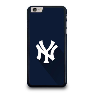 New York Yankees Baseball Emblem iPhone 6 Plus / 6S Plus Case Cover New York Yankees Baseball Emblem iPhone 6 Plus / 6S Plus Case Cover