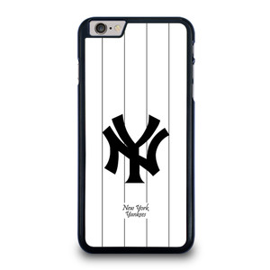 New York Yankees Baseball Team iPhone 6 Plus / 6S Plus Case Cover New York Yankees Baseball Team iPhone 6 Plus / 6S Plus Case Cover