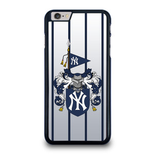 NEW YORK YANKEES GUARDIANS iPhone 6 Plus / 6S Plus Case Cover NEW YORK YANKEES GUARDIANS iPhone 6 Plus / 6S Plus Case Cover