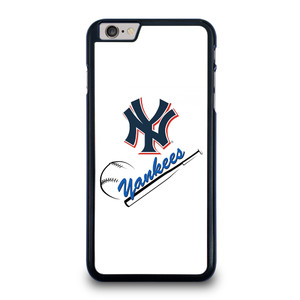 NEW YORK YUNKEES iPhone 6 Plus / 6S Plus Case Cover NEW YORK YUNKEES iPhone 6 Plus / 6S Plus Case Cover