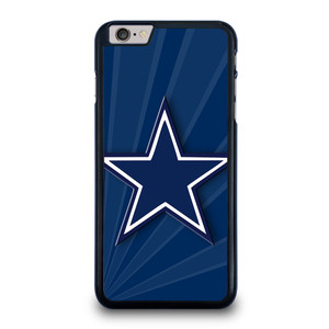 NFL Dallas Cowboys Logo iPhone 6 Plus / 6S Plus Case Cover NFL Dallas Cowboys Logo iPhone 6 Plus / 6S Plus Case Cover