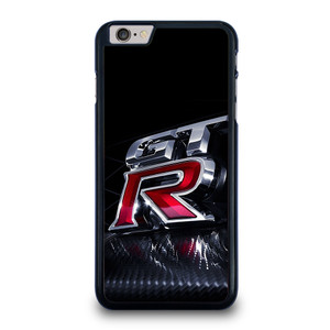 Nissan GTR Logo Skyline Style iPhone 6 Plus / 6S Plus Case Cover Nissan GTR Logo Skyline Style iPhone 6 Plus / 6S Plus Case Cover