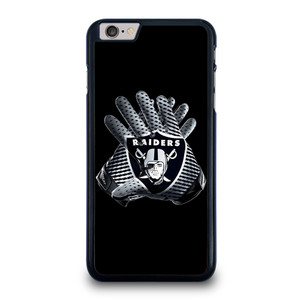 OAKLAND RIDERS GLOVES iPhone 6 Plus / 6S Plus Case Cover OAKLAND RIDERS GLOVES iPhone 6 Plus / 6S Plus Case Cover