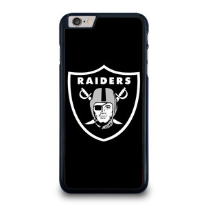 OAKLAND RIDERS LOGO iPhone 6 Plus / 6S Plus Case Cover OAKLAND RIDERS LOGO iPhone 6 Plus / 6S Plus Case Cover