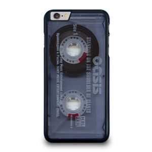 Oasis Cassette iPhone 6 Plus / 6S Plus Case Cover Oasis Cassette iPhone 6 Plus / 6S Plus Case Cover
