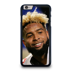 ODELL BECKHAM JR HIGH VALUE iPhone 6 Plus / 6S Plus Case Cover ODELL BECKHAM JR HIGH VALUE iPhone 6 Plus / 6S Plus Case Cover