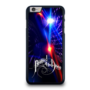 PANIC AT THE DISCO LIGHTS MUSIC iPhone 6 Plus / 6S Plus Case Cover PANIC AT THE DISCO LIGHTS MUSIC iPhone 6 Plus / 6S Plus Case Cover