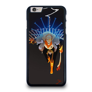 PAPYRUS UNDERTALE iPhone 6 Plus / 6S Plus Case Cover PAPYRUS UNDERTALE iPhone 6 Plus / 6S Plus Case Cover