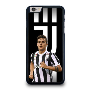 PAULO DYBALA JUVENTUS LOGO iPhone 6 Plus / 6S Plus Case Cover PAULO DYBALA JUVENTUS LOGO iPhone 6 Plus / 6S Plus Case Cover
