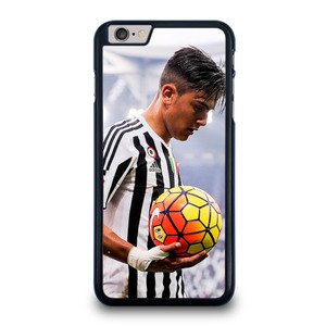 PAULO DYBALA JUVENTUS iPhone 6 Plus / 6S Plus Case Cover PAULO DYBALA JUVENTUS iPhone 6 Plus / 6S Plus Case Cover