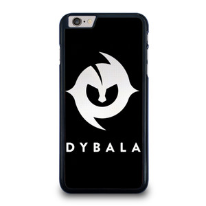 PAULO DYBALA SYMBOL iPhone 6 Plus / 6S Plus Case Cover PAULO DYBALA SYMBOL iPhone 6 Plus / 6S Plus Case Cover