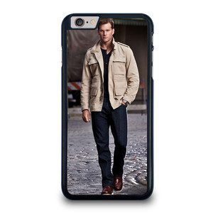 PERFECT TOM BRADY iPhone 6 Plus / 6S Plus Case Cover PERFECT TOM BRADY iPhone 6 Plus / 6S Plus Case Cover