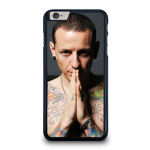 PETRUSICH CHESTER BENNINGTON iPhone 6 Plus / 6S Plus Case Cover PETRUSICH CHESTER BENNINGTON iPhone 6 Plus / 6S Plus Case Cover
