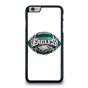PHILADELPHIA EAGLES BALL iPhone 6 Plus / 6S Plus Case Cover PHILADELPHIA EAGLES BALL iPhone 6 Plus / 6S Plus Case Cover
