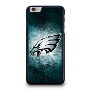 PHILADELPHIA EAGLES iPhone 6 Plus / 6S Plus Case Cover PHILADELPHIA EAGLES iPhone 6 Plus / 6S Plus Case Cover