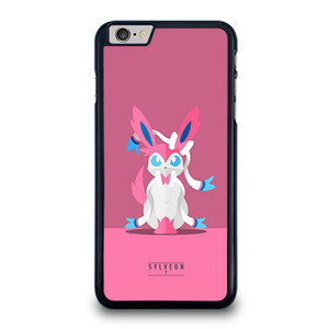 Pink Sylveon Pokemon iPhone 6 Plus / 6S Plus Case Cover Pink Sylveon Pokemon iPhone 6 Plus / 6S Plus Case Cover