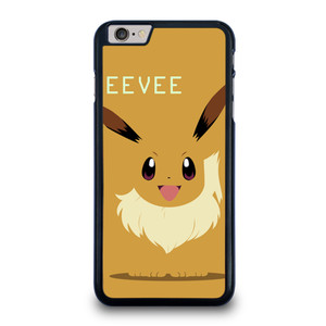 POKEMON EEVEE EXTENDED iPhone 6 Plus / 6S Plus Case Cover POKEMON EEVEE EXTENDED iPhone 6 Plus / 6S Plus Case Cover