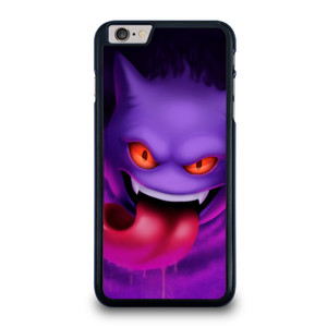 Pokemon Gengar Action iPhone 6 Plus / 6S Plus Case Cover Pokemon Gengar Action iPhone 6 Plus / 6S Plus Case Cover