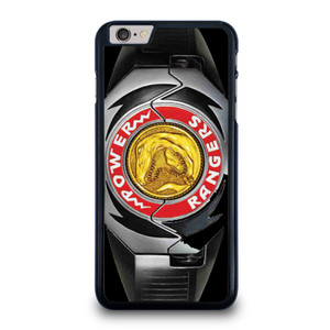 POWER RANGERS MIGHTY MORPHIN2 iPhone 6 Plus / 6S Plus Case Cover POWER RANGERS MIGHTY MORPHIN2 iPhone 6 Plus / 6S Plus Case Cover