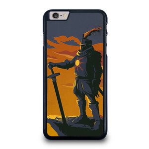 PRAISE THE SUN DARK SOULS iPhone 6 Plus / 6S Plus Case Cover PRAISE THE SUN DARK SOULS iPhone 6 Plus / 6S Plus Case Cover