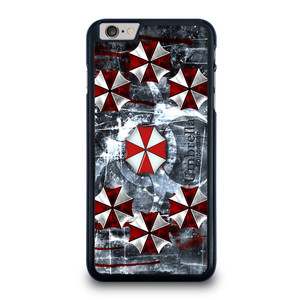 RESIDENT EVIL UMBRELLA iPhone 6 Plus / 6S Plus Case Cover RESIDENT EVIL UMBRELLA iPhone 6 Plus / 6S Plus Case Cover
