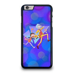 RICK AND MORTY iPhone 6 Plus / 6S Plus Case Cover RICK AND MORTY iPhone 6 Plus / 6S Plus Case Cover