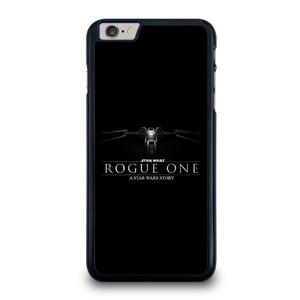 ROGUE ONE A STAR WARS STORY iPhone 6 Plus / 6S Plus Case Cover ROGUE ONE A STAR WARS STORY iPhone 6 Plus / 6S Plus Case Cover