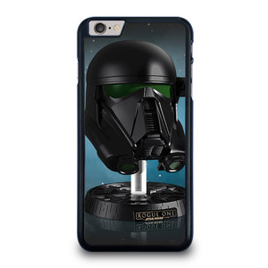 ROGUE ONE STAR WARS TROOPER iPhone 6 Plus / 6S Plus Case Cover ROGUE ONE STAR WARS TROOPER iPhone 6 Plus / 6S Plus Case Cover