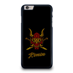Ronin Logo iPhone 6 Plus / 6S Plus Case Cover Ronin Logo iPhone 6 Plus / 6S Plus Case Cover