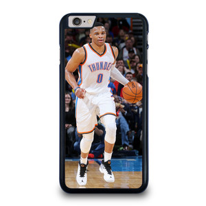 RUSSELL WESTBROOK DRIBLE iPhone 6 Plus / 6S Plus Case Cover RUSSELL WESTBROOK DRIBLE iPhone 6 Plus / 6S Plus Case Cover