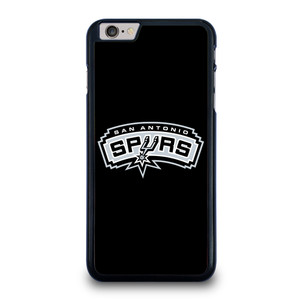 SAN ANTONIO SPURS LOGO iPhone 6 Plus / 6S Plus Case Cover SAN ANTONIO SPURS LOGO iPhone 6 Plus / 6S Plus Case Cover