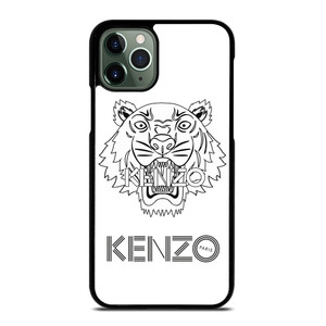 ABSTRACT KENZO PARIS iPhone 11 Pro Max Case Cover ABSTRACT KENZO PARIS iPhone 11 Pro Max Case Cover