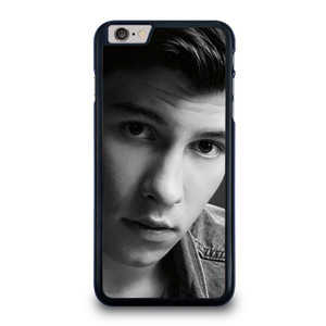 SHAWN MENDES FACE iPhone 6 Plus / 6S Plus Case Cover SHAWN MENDES FACE iPhone 6 Plus / 6S Plus Case Cover
