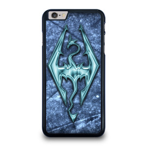 SKYRIM BASIC SYMBOL iPhone 6 Plus / 6S Plus Case Cover SKYRIM BASIC SYMBOL iPhone 6 Plus / 6S Plus Case Cover