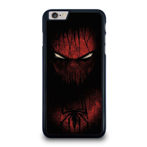 SPIDERMAN IN THE DARK iPhone 6 Plus / 6S Plus Case Cover SPIDERMAN IN THE DARK iPhone 6 Plus / 6S Plus Case Cover