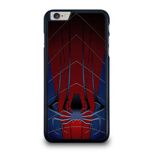 SPIDERMAN LOGO iPhone 6 Plus / 6S Plus Case Cover SPIDERMAN LOGO iPhone 6 Plus / 6S Plus Case Cover