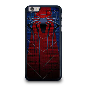 SPIDERMAN LOGO1 iPhone 6 Plus / 6S Plus Case Cover SPIDERMAN LOGO1 iPhone 6 Plus / 6S Plus Case Cover