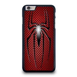 SPIDERMAN LOGO2 iPhone 6 Plus / 6S Plus Case Cover SPIDERMAN LOGO2 iPhone 6 Plus / 6S Plus Case Cover