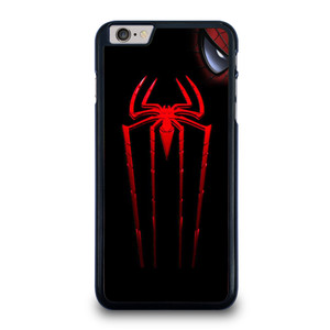 SPIDERMAN LOGO3 iPhone 6 Plus / 6S Plus Case Cover SPIDERMAN LOGO3 iPhone 6 Plus / 6S Plus Case Cover
